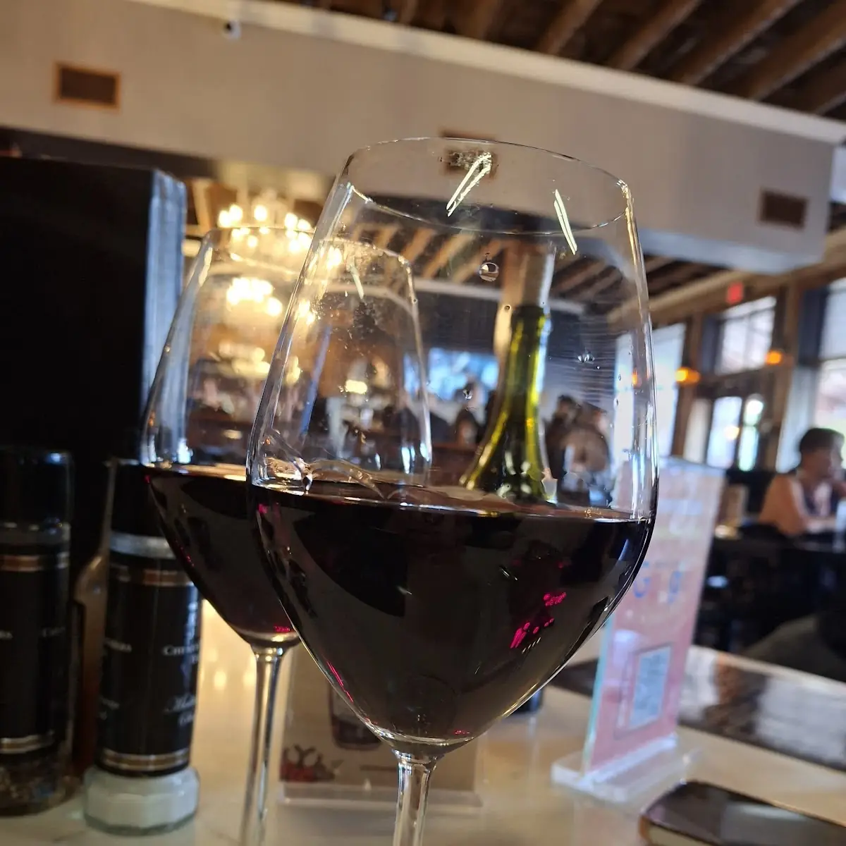 Red Wine
