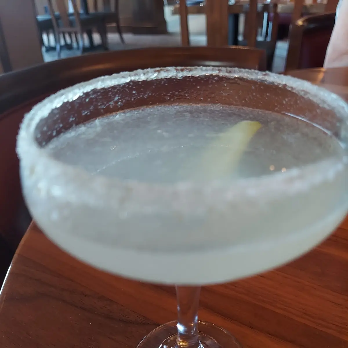 Lemon Drop