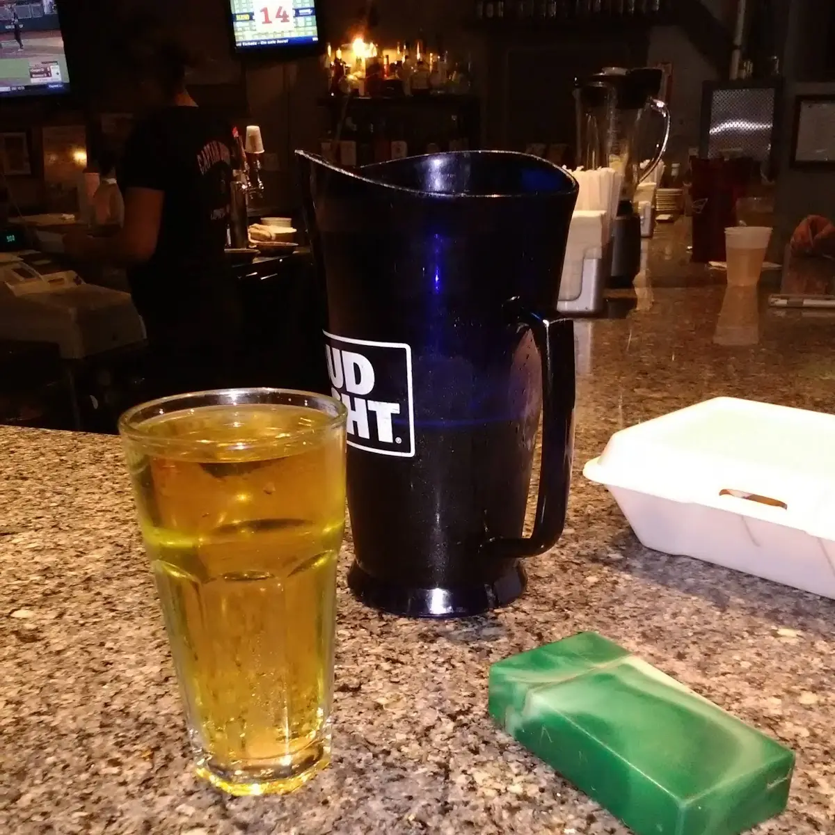Bud Lite
