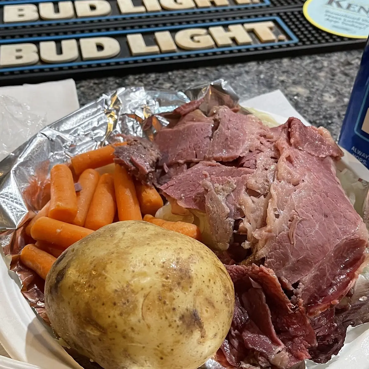Corned Beef