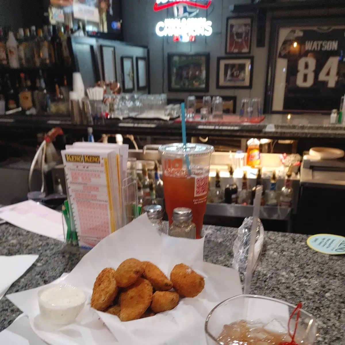 Jalapeno Poppers