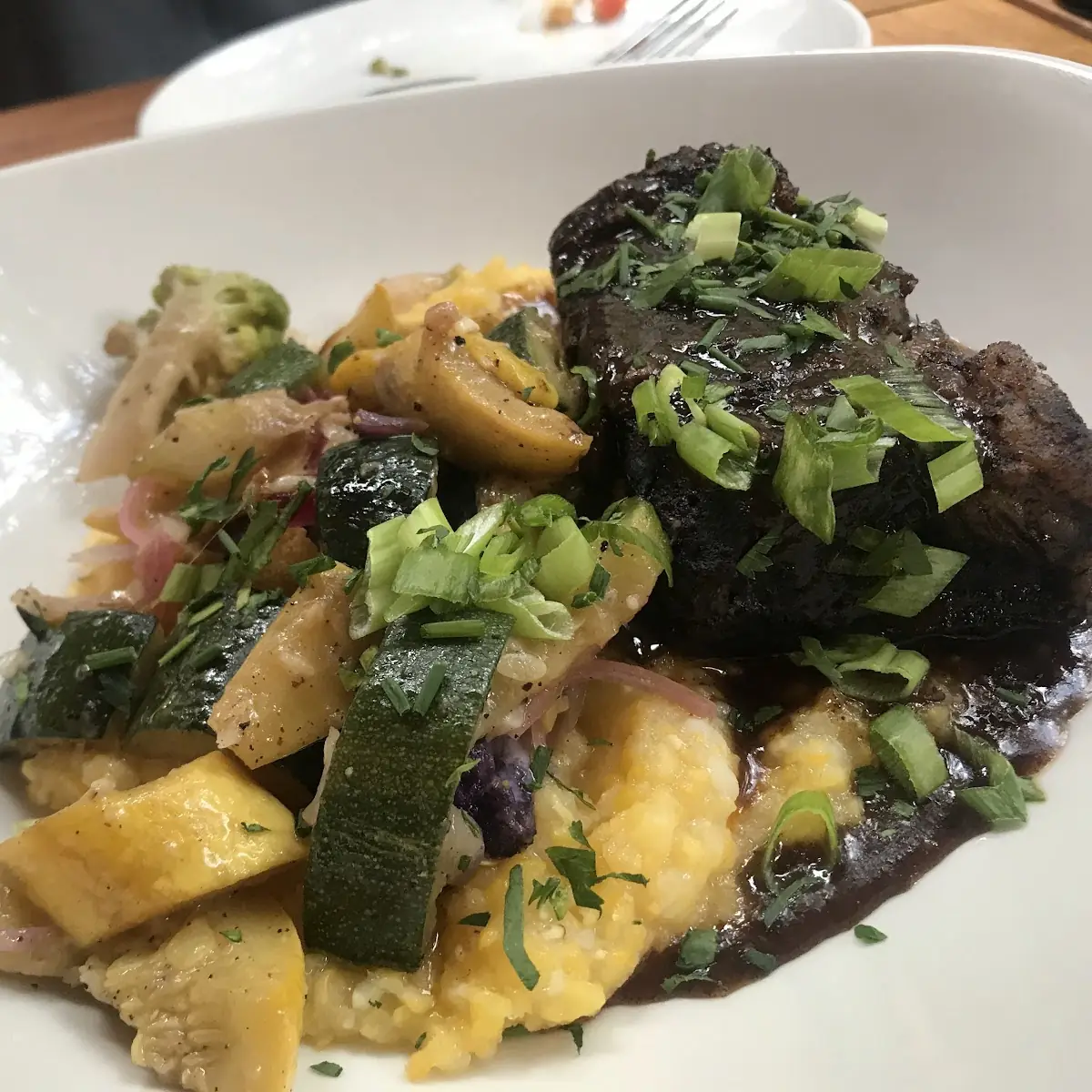 Beef Short Rib