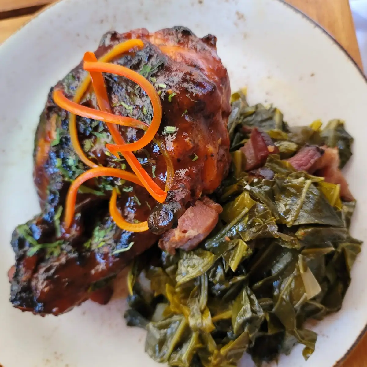 Collard Greens