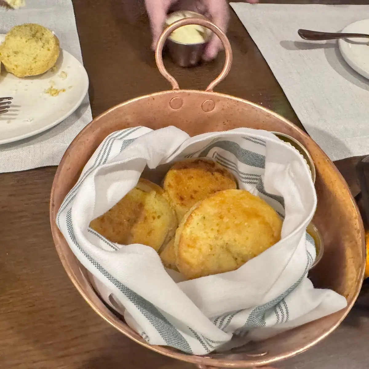 Cornbread