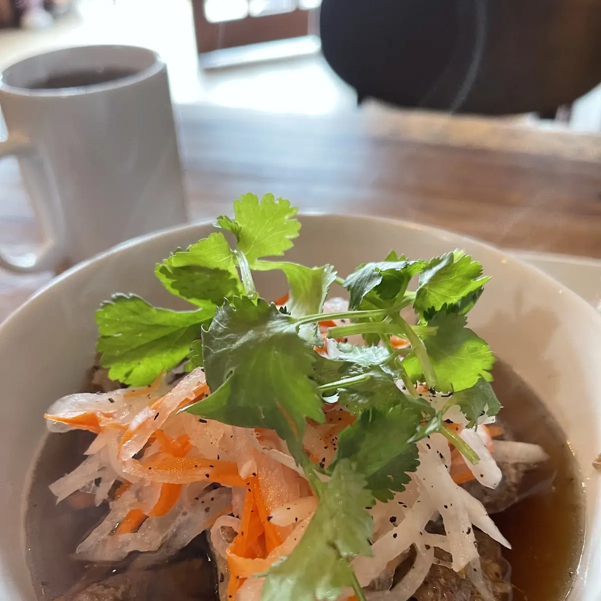 Bun Cha, Pho Fresh