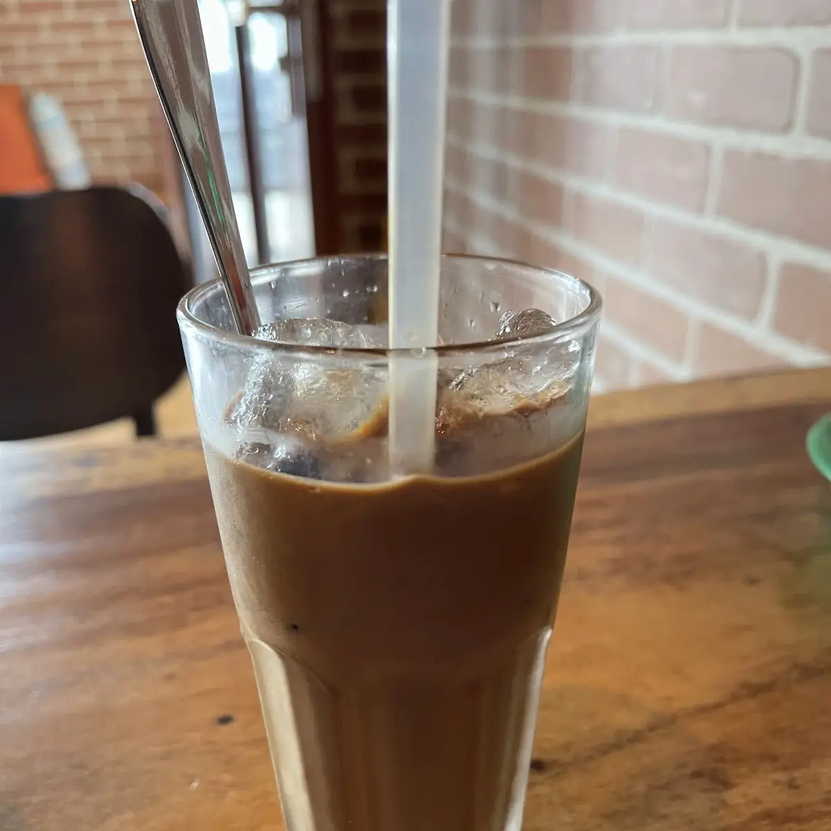 Cafe Sua Da, Pho Fresh
