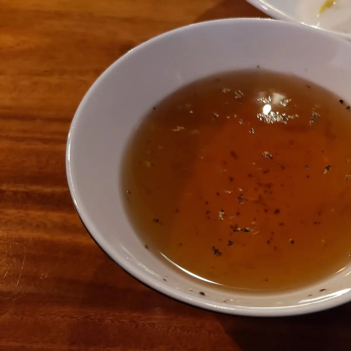 Fish Sauce, Pho Fresh