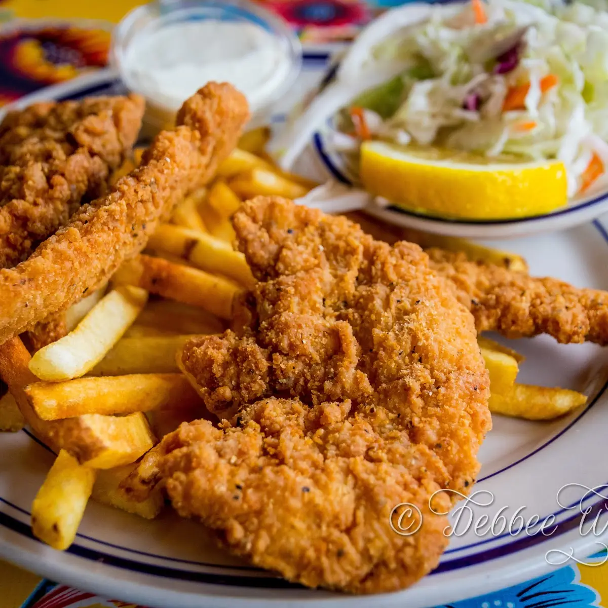 Chicken Strips