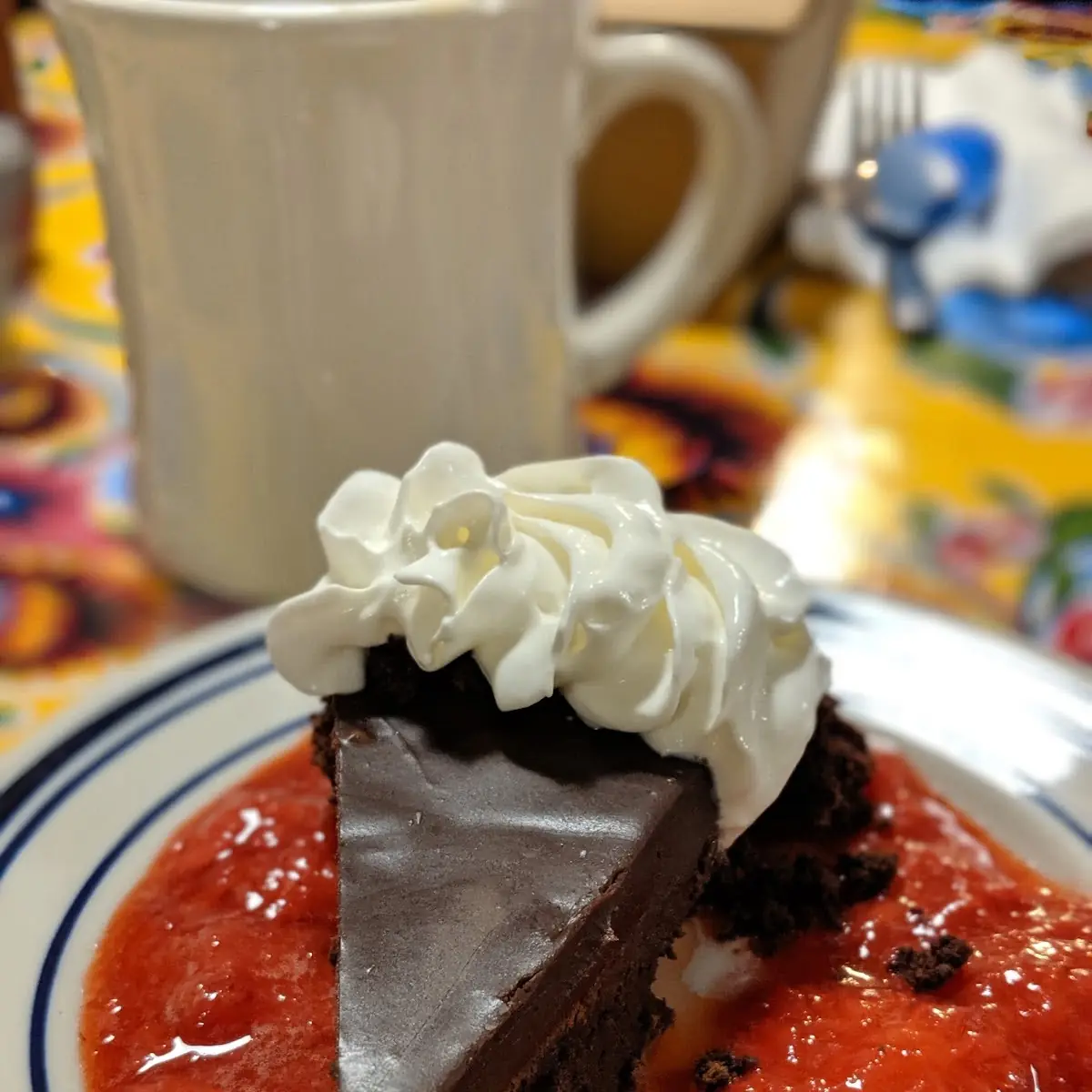 Chocolate Cake
