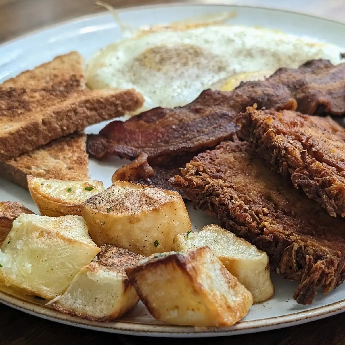 Home Fries