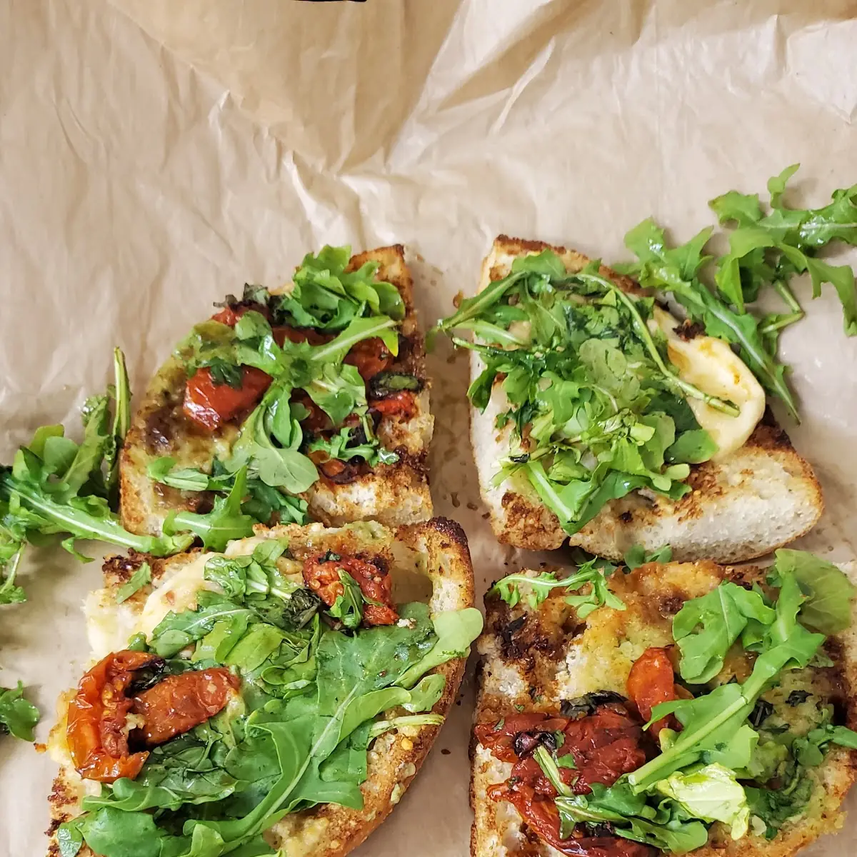 Avocado Toast