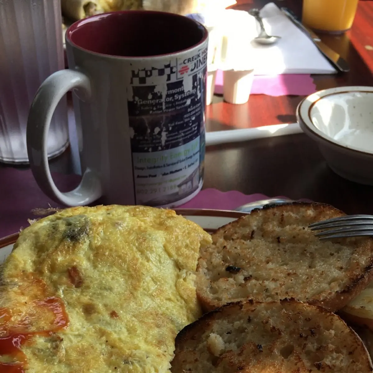 Omelette