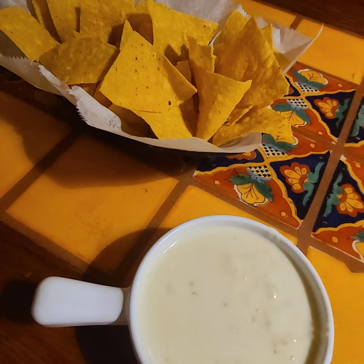 Cheese Dip
