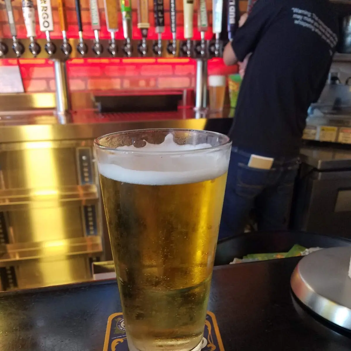Coors Light