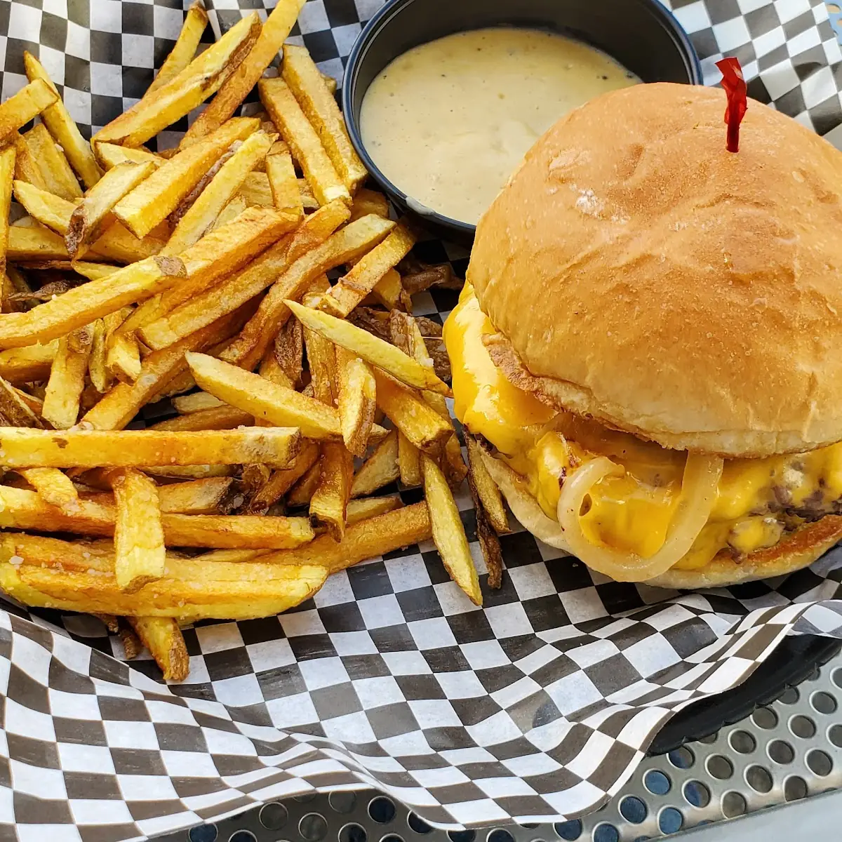 JL Burger