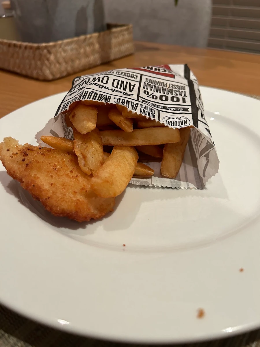 Schnitz Dips, Schnitz Heidelberg