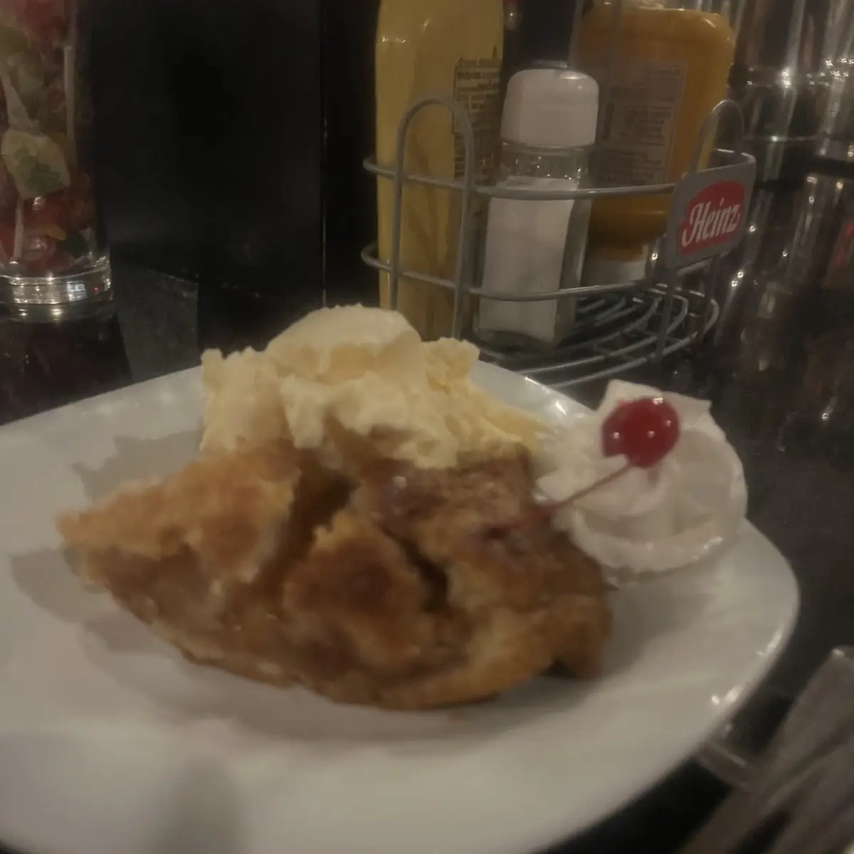 Bread Pudding