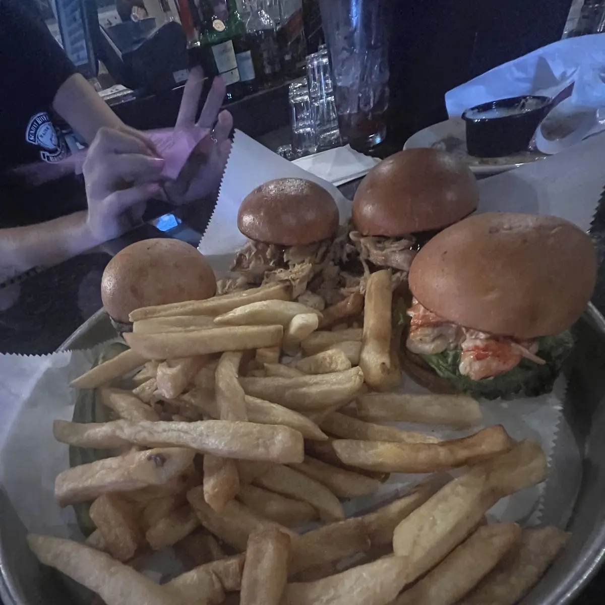 Chicken Sandwich