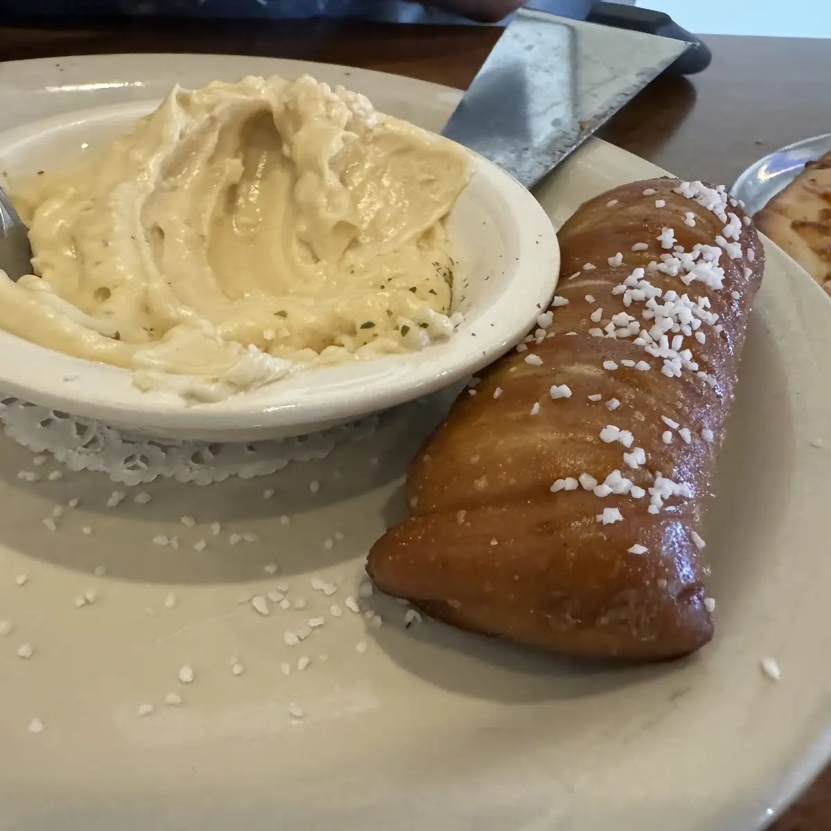 Crab Dip