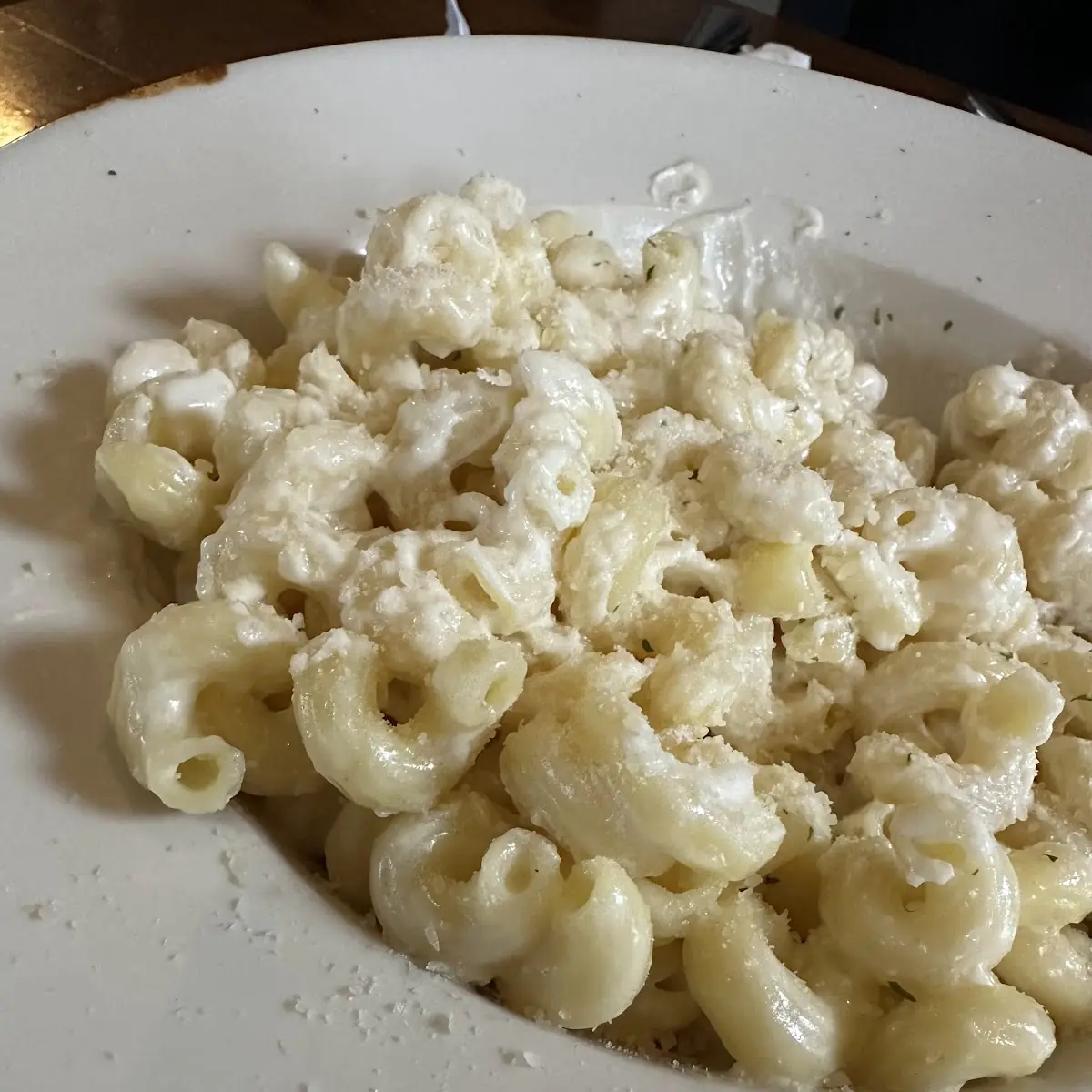 Mac N’ Cheese