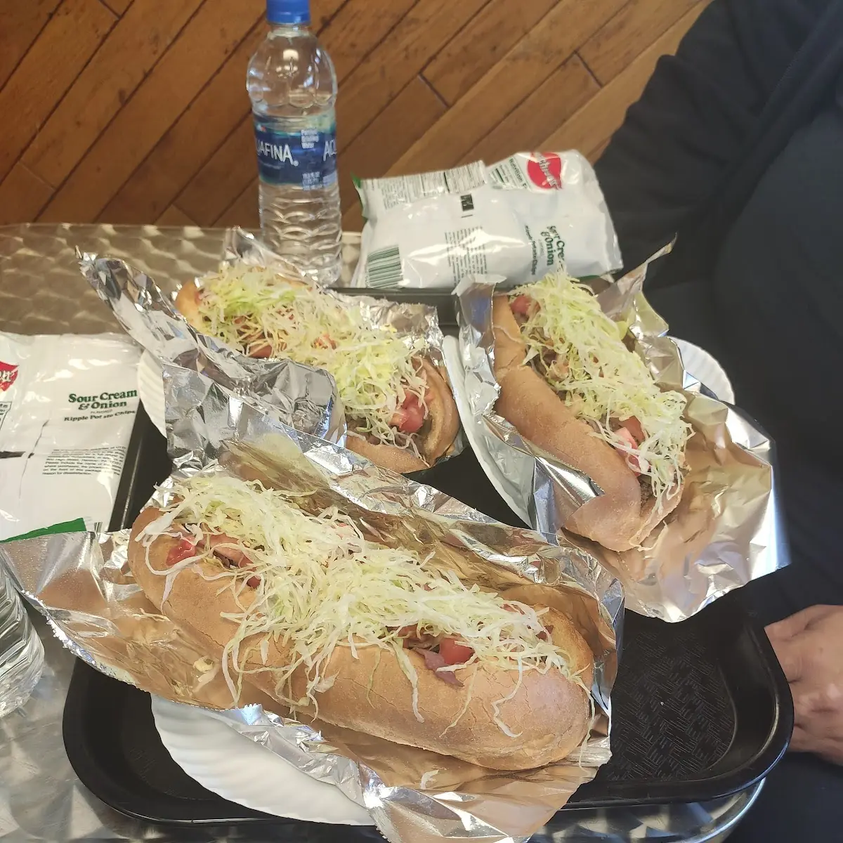 Hot Dog