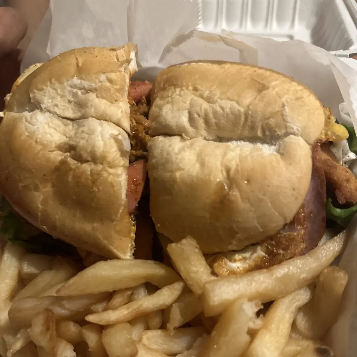 Torta Cubana