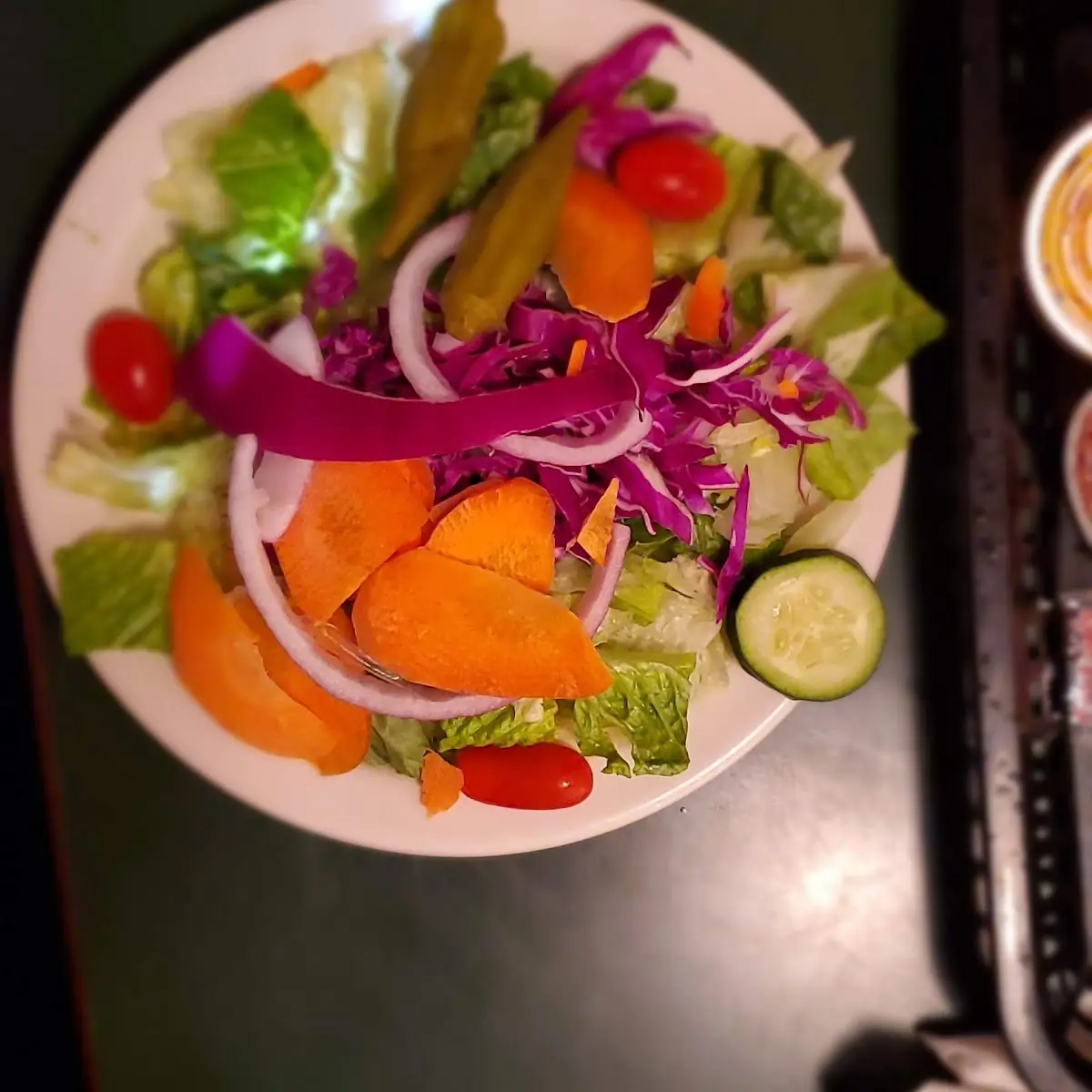 Side Salad