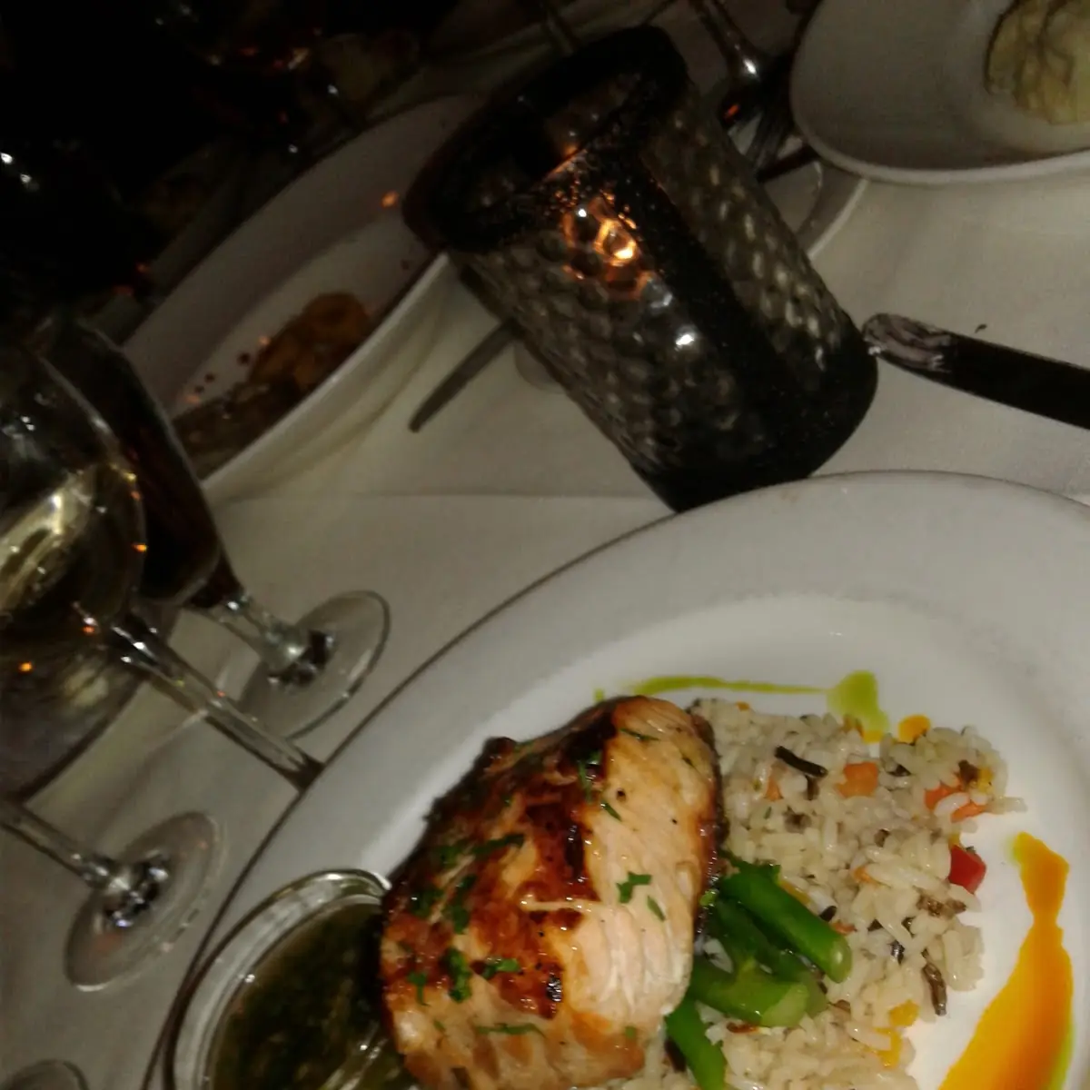 Jumbo Lump Crab Cakes