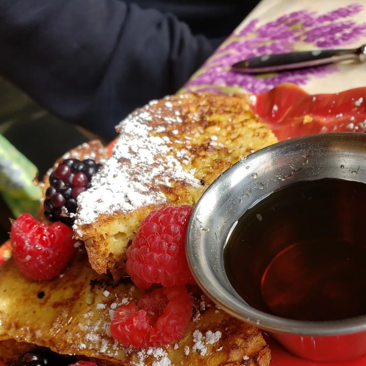 French Toast