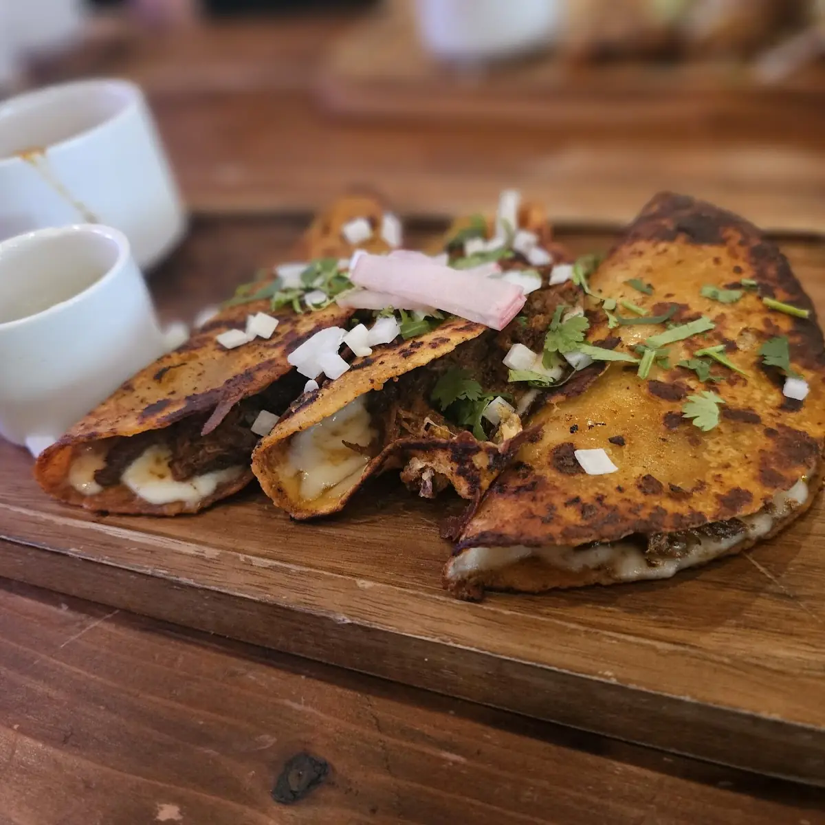 Birria Tacos