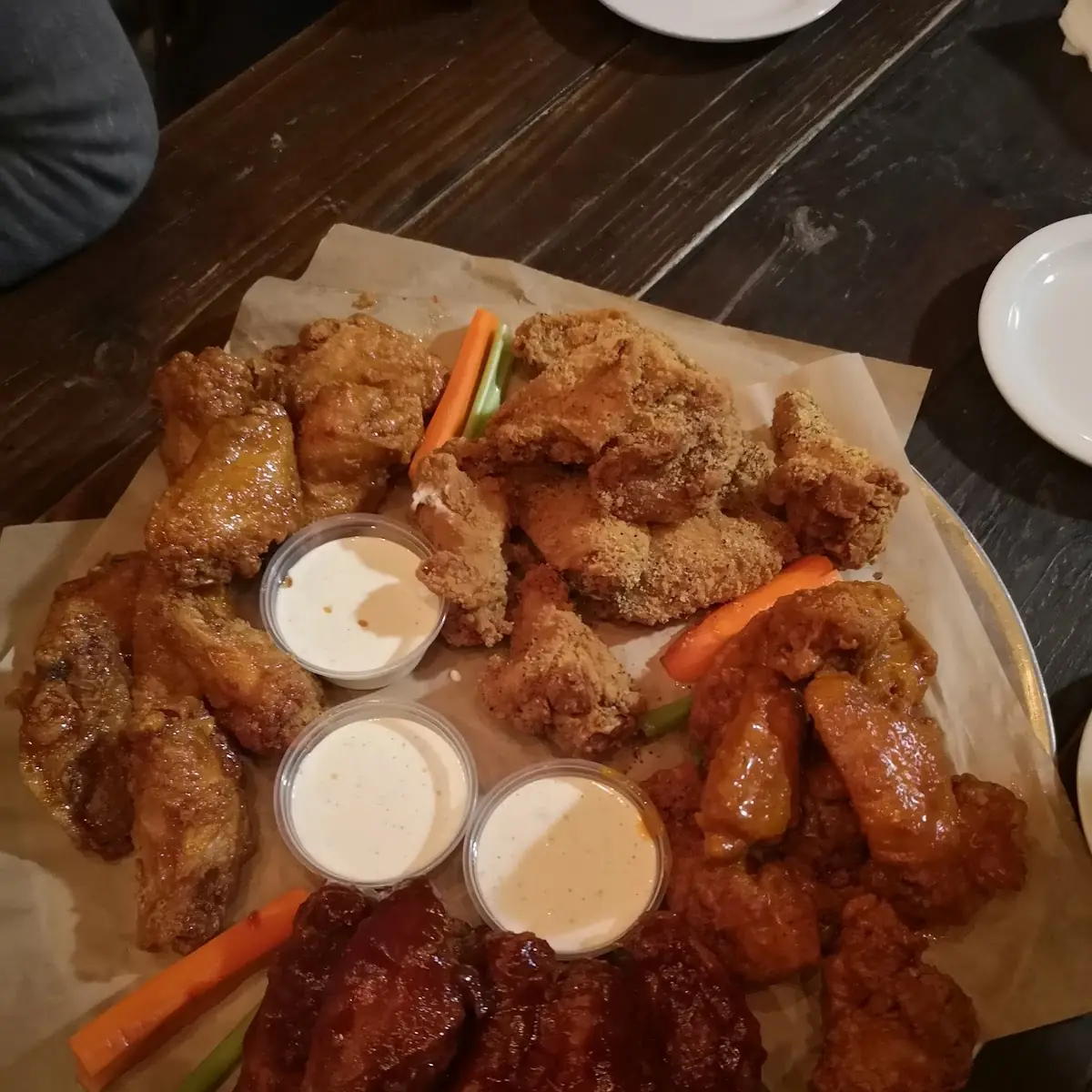 Medium Lemon Pepper