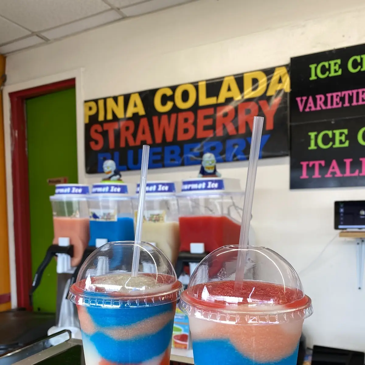 Piña Colada