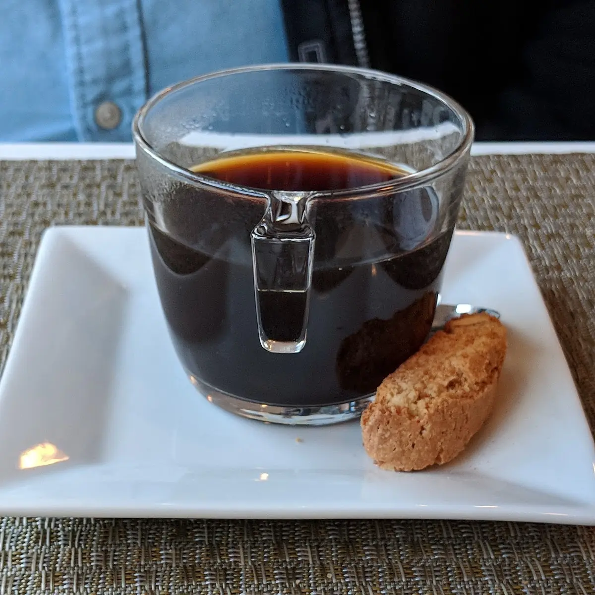 Cafe Americano