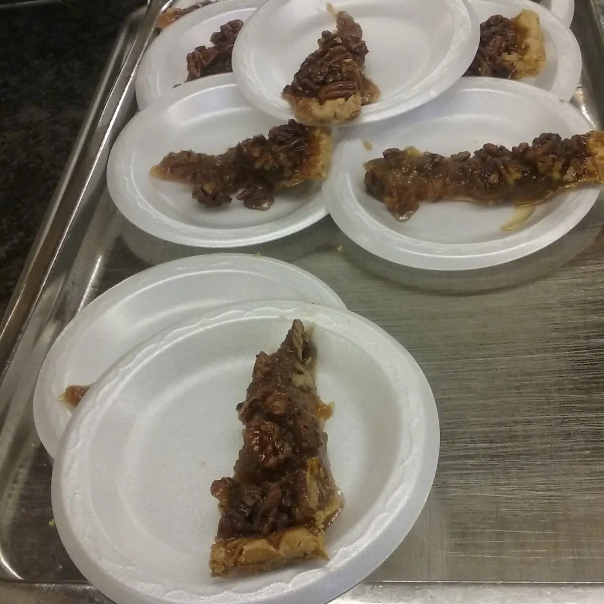 Pecan Pie
