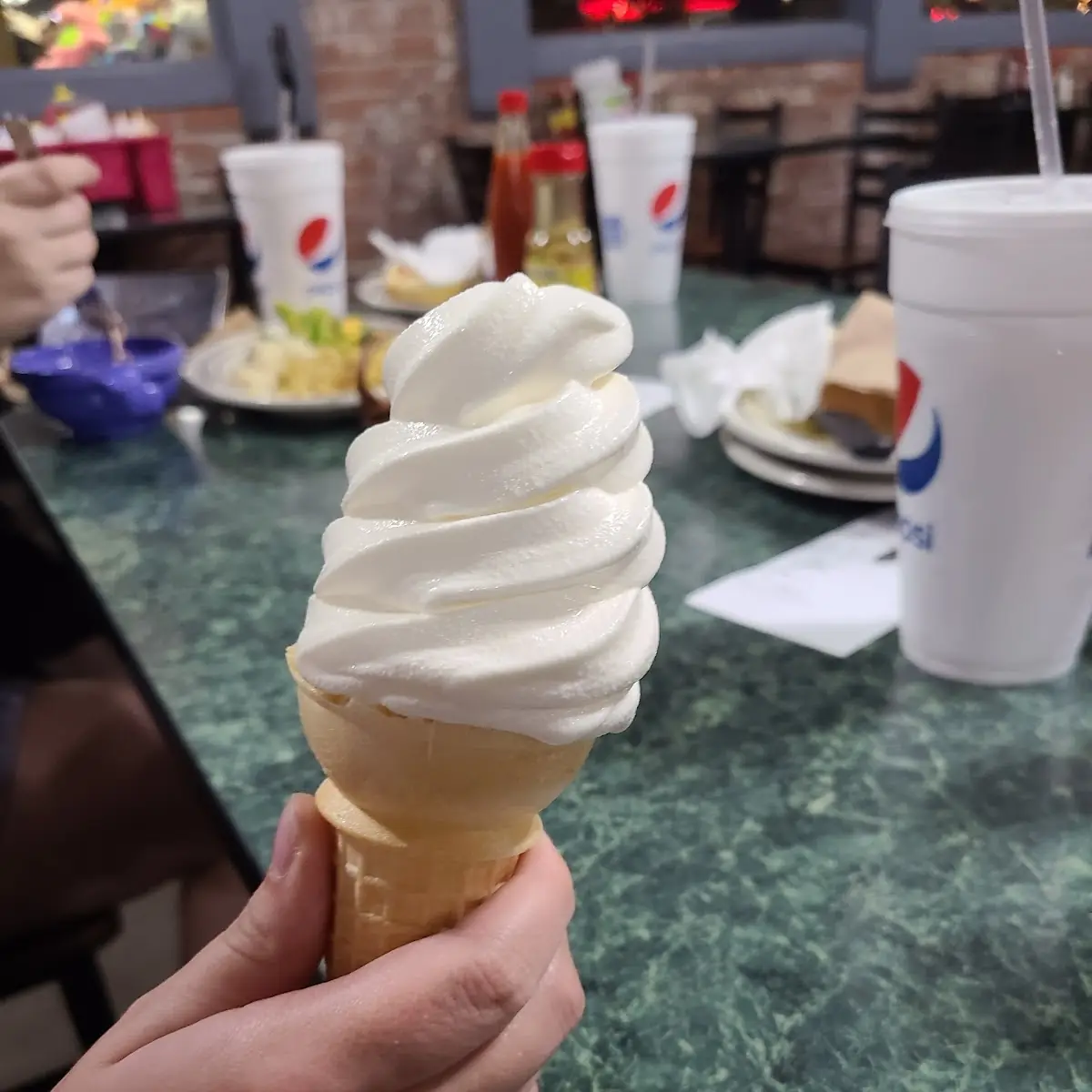 Soft Serve