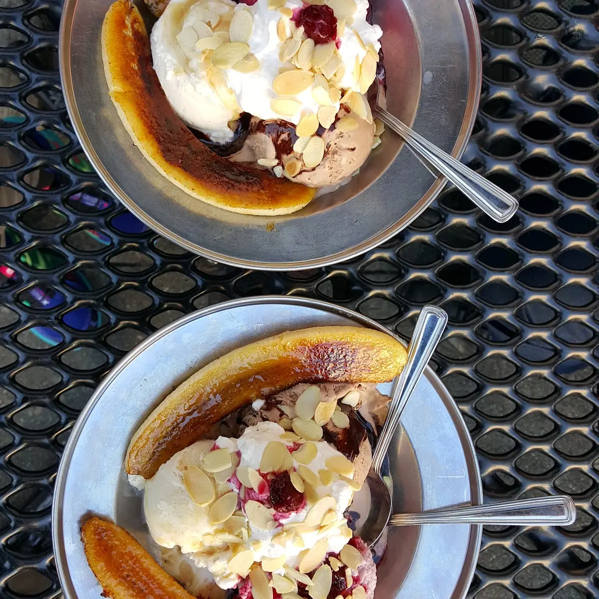 Banana Split