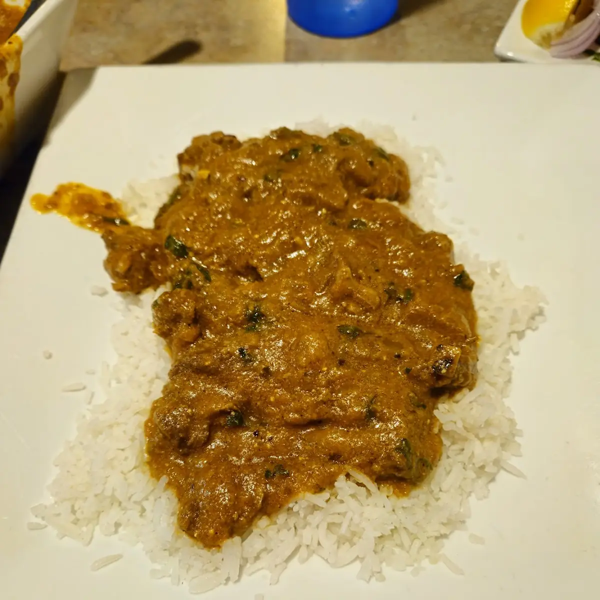 Goat Rogan Josh
