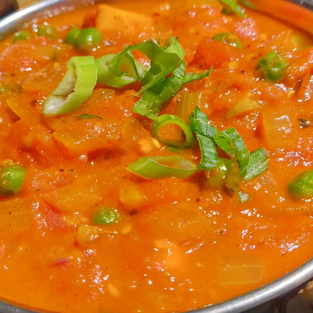 Paneer Butter Masala