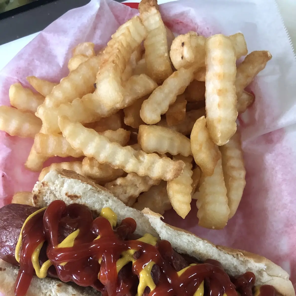 Hot Dog