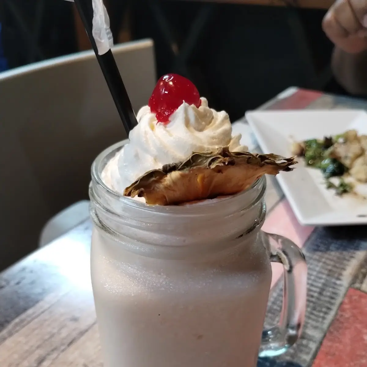Piña Colada