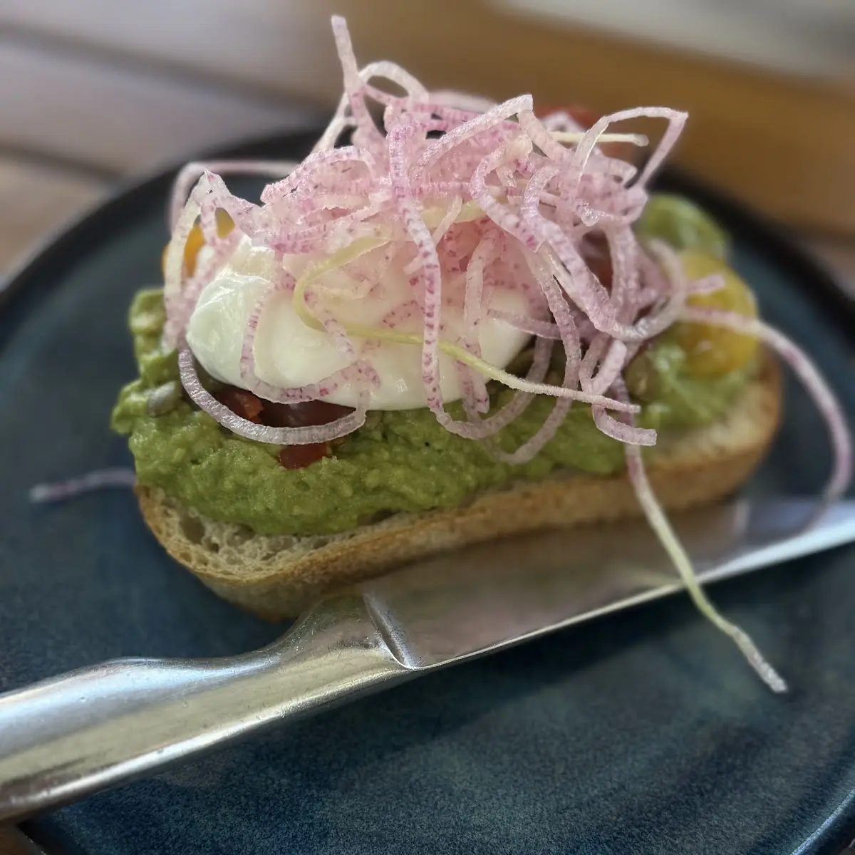 Avocado Toast