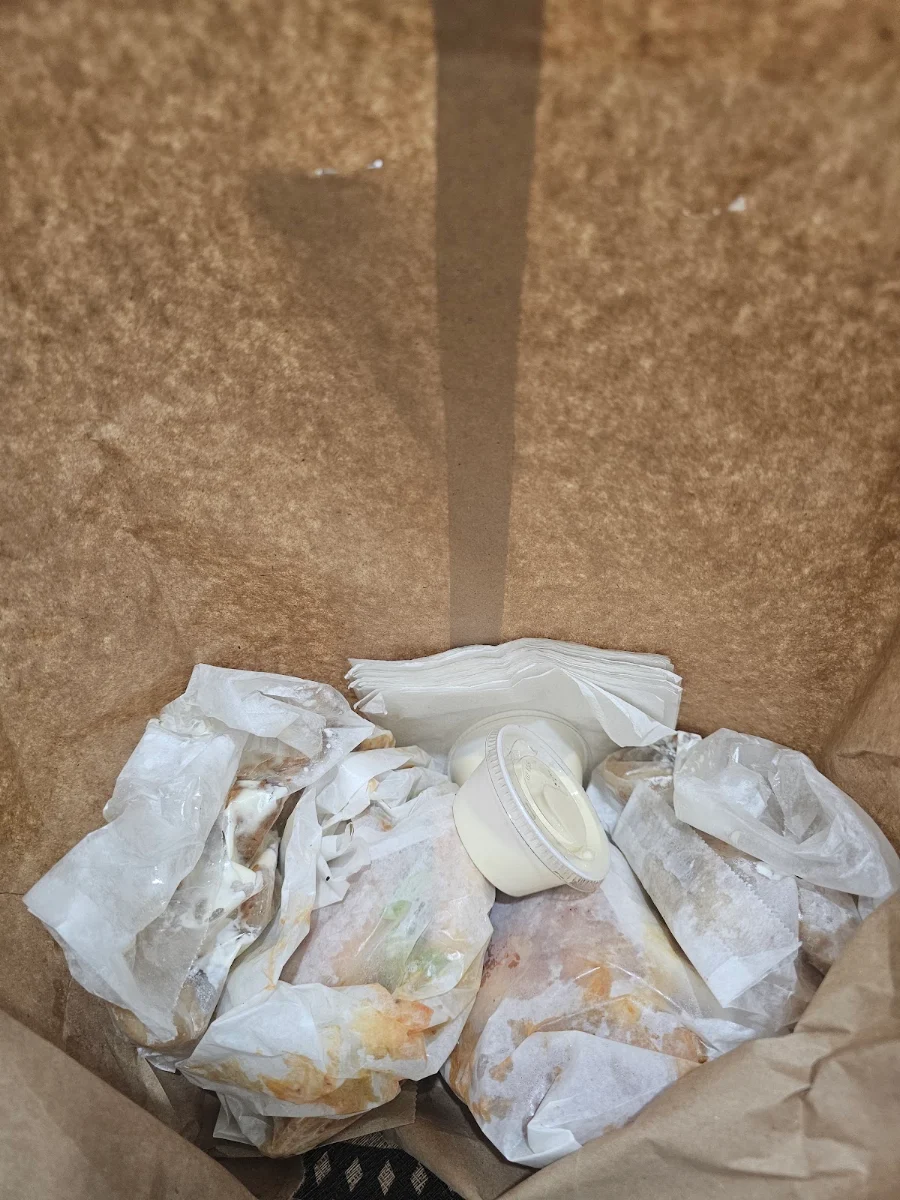 Highlights, Charger Gourmet Burgers & Poutine ( HALAL )