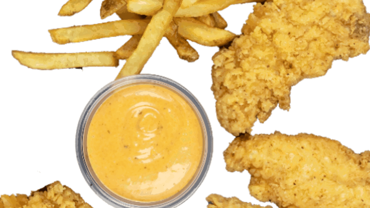 Highlights, Charger Gourmet Burgers & Poutine ( HALAL )