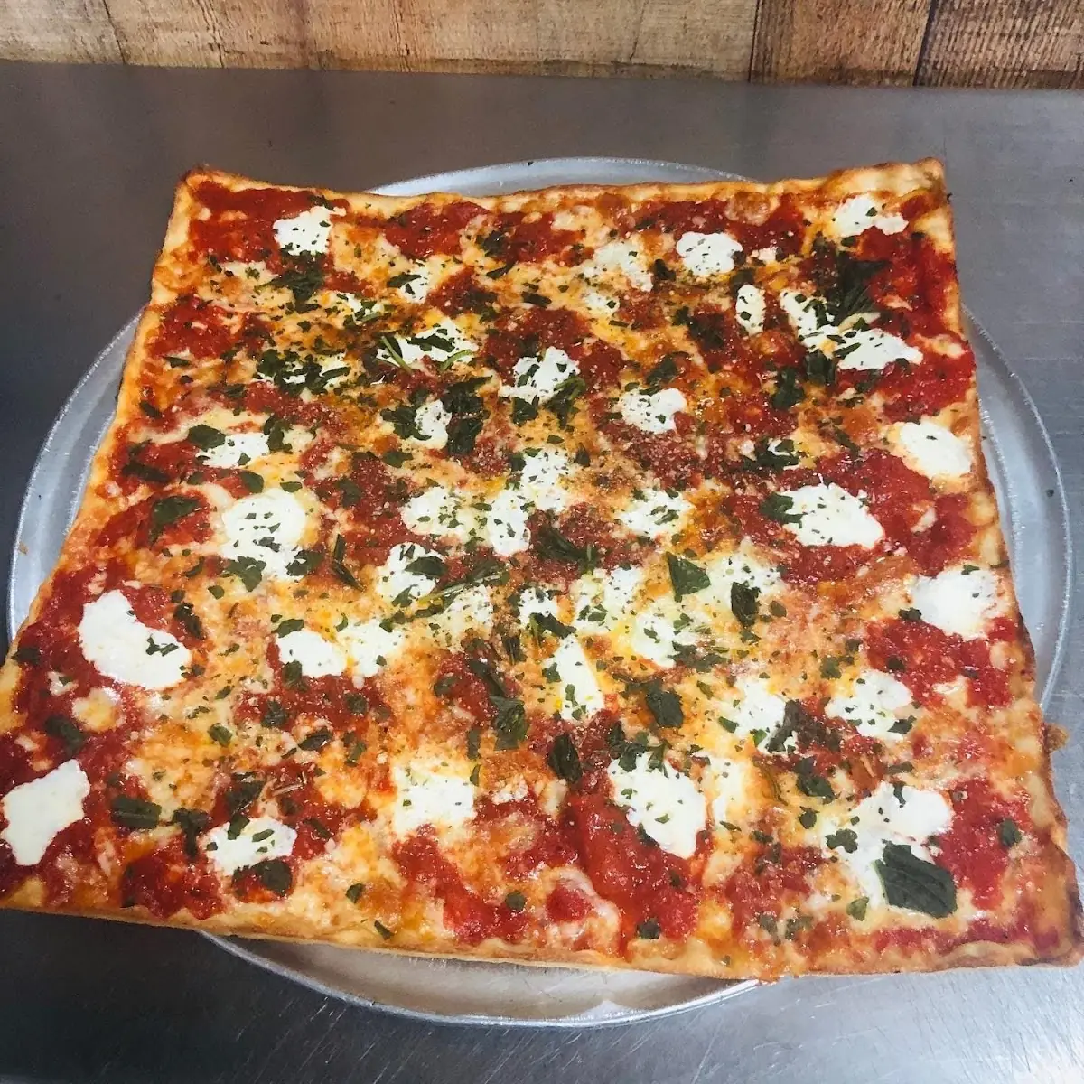Grandma Pie