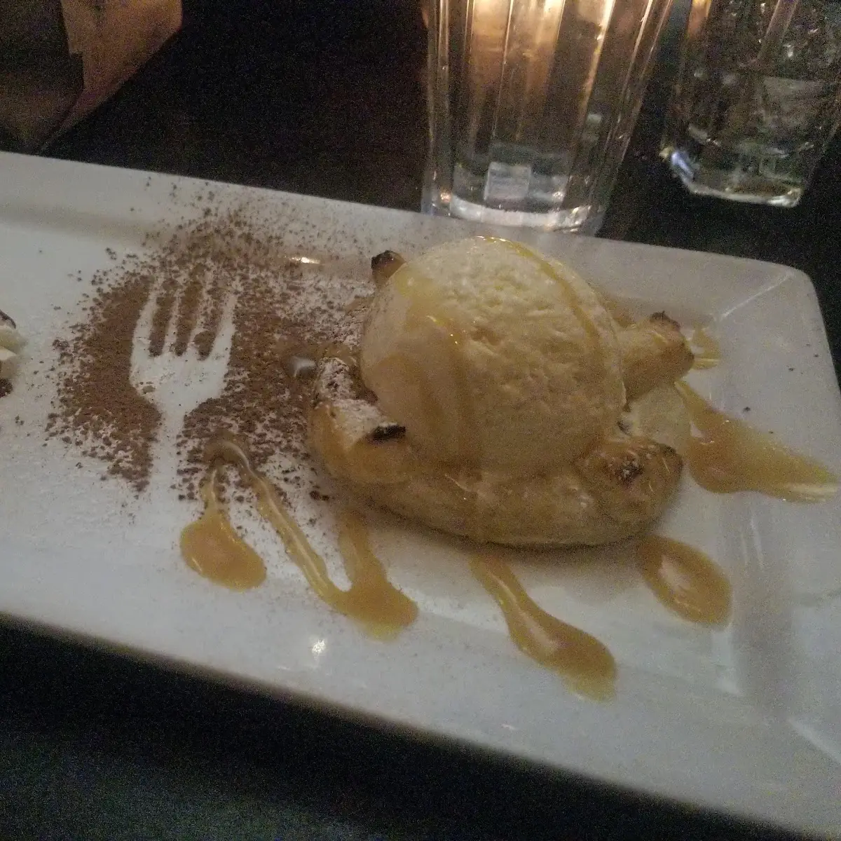 Creme Brulee