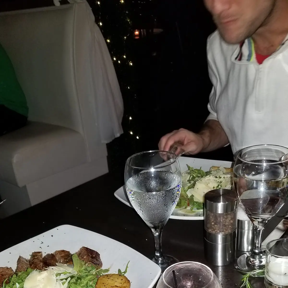 Steak Special