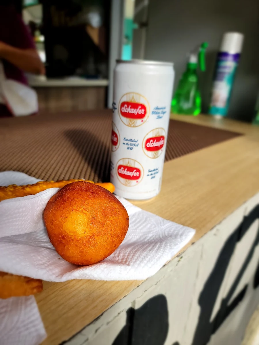 Papa Rellena