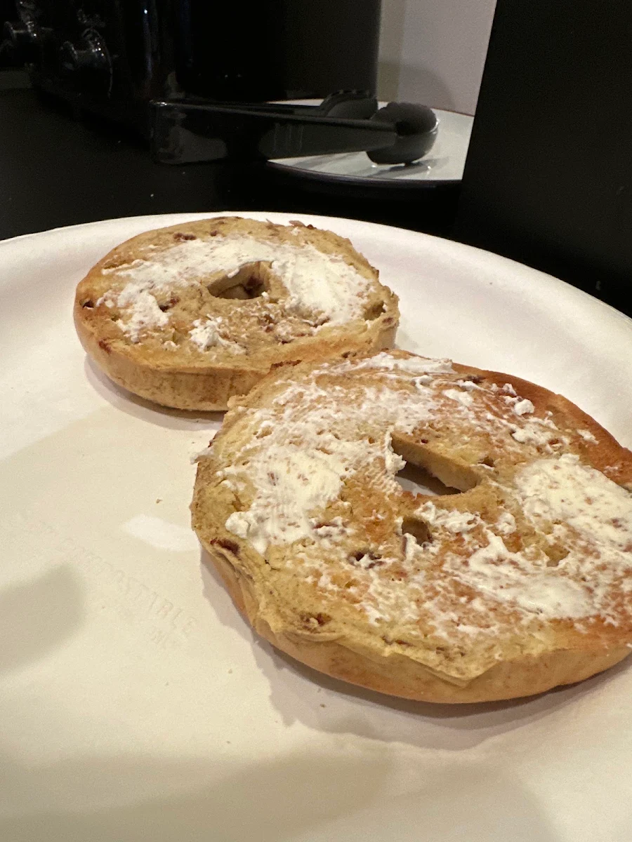 Bagel