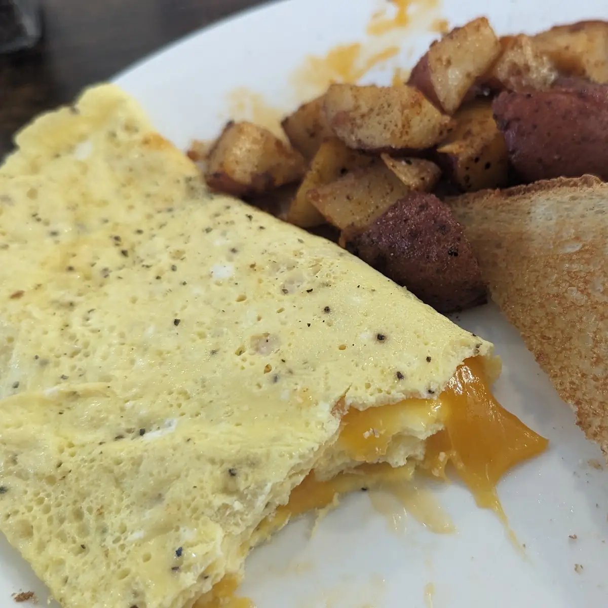 Home Fries