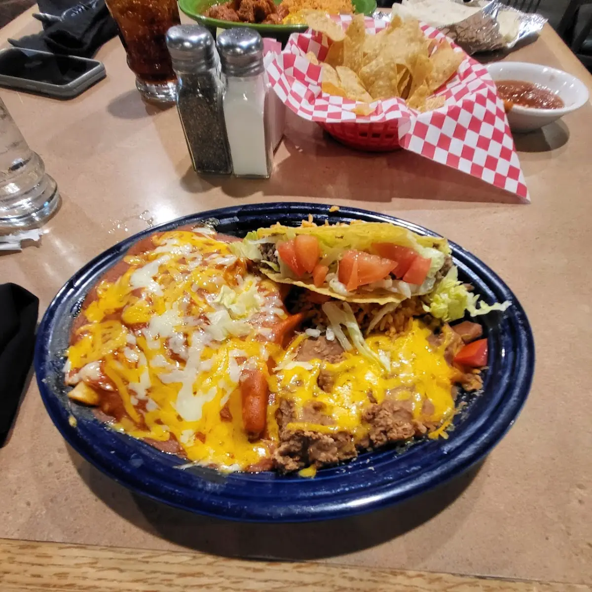Western Skillet